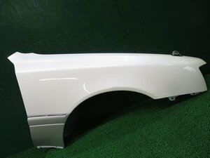 [psi] Toyota GS151H JZS151 LS151H Crown hardtop previous term right fender 2BK pearl / silver H7 year 