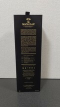 マッカラン18年 外箱 化粧箱 MACALLAN ザマッカラン18年_画像5