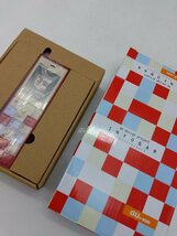 1865【未使用未開封】au INFOBAR トランスフォーマー オプティマスプライム ニシキゴイ インフォバー_画像1