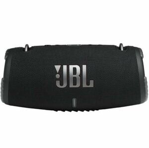 JBL Xtreme 3(ブラック) ポータブルBluetoothスピーカー
