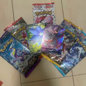 ポケモンカード　SR まとめ売り　引退品