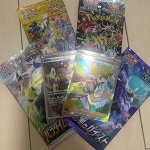 ポケモンカード　SR まとめ売り　引退品