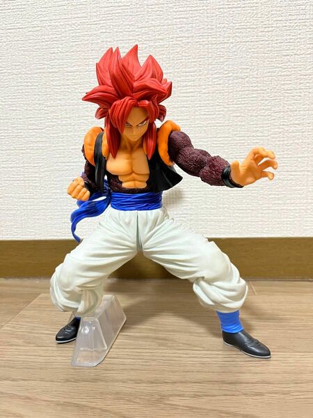 ドラゴンボール　フィギュア　ゴジータ 