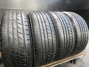 【C831】Playz PX-RV2◎205/55R16◎4本即決