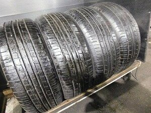 【H5】●ECOS ES31◎205/55R16◎4本売切り