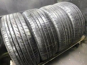 【G176】BluEarth RV02◎215/60R16◎4本即決