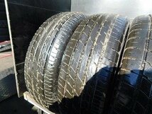 【H19】●ENASAVE RV504◎215/60R16◎4本売切り_画像2