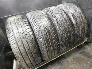 【G183】●TRANPATH MPZ◎215/60R16◎4本売切り