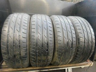 【C825】●ECOPIA EX10◎215/60R16◎4本売切り