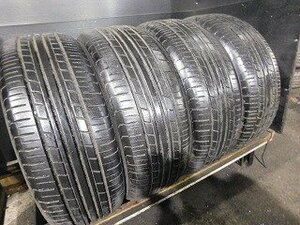 【H6】●ECOS ES31◎205/55R16◎4本売切り