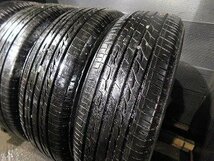 【H7】REGNO GR-XⅡ◎205/65R16◎4本即決_画像3