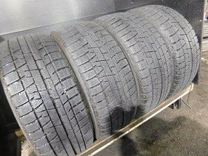 【H11】ICEGUARD iG50+◎215/60R16◎4本売切り