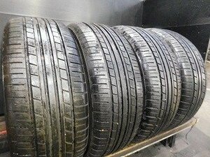 【C833】ECOS ES31◎205/55R16◎4本即決