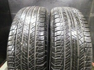 【M10】LATITUDE TourHP ◎225/65R17◎2本売切り