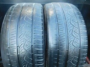 【F407】●NT421Q◎255/45R20◎2本売切り