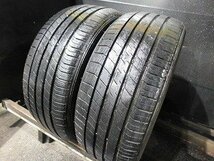 【K4】LEANS Ⅴ+◎215/45R17◎2本即決_画像3