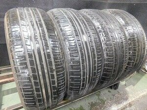 【F418】ECOS ES31◎195/55R16◎4本売切り