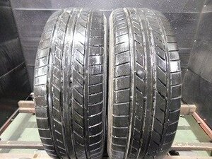 【F413】EAGLE LSEXE◎205/65R16◎2本売切り