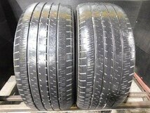 【K20】TURANZA ER33◎225/50R17◎2本売切り_画像1