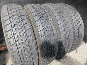 【K1】ICENAVI6◎145/80R13◎4本即決