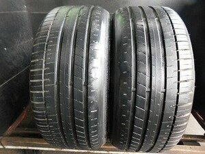 【E458】FK510◎245/40R20◎2本売切り