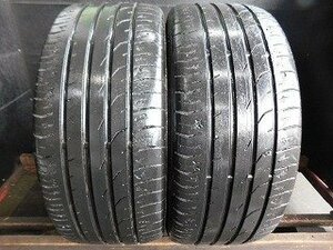 【E465】ContiPremiumContact 2◎225/50R17◎2本売切り