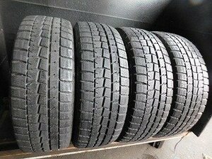 【E463】WINTERMAXX WM01◎205/60R16 92Q◎4本売切り