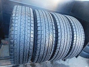 【G205】ICEGUARD G0756◎195/80R15 107/105L◎4本売切り