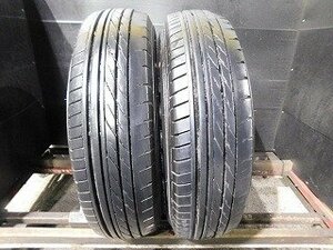 【G186】●EAGLE NASCAR◎195/80R15 107/105◎2本売切り