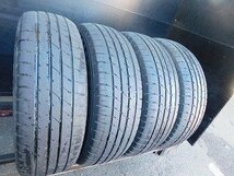 【G194】●ENASAVE RV504◎185/65R15◎4本売切り_画像1