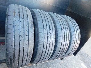 【G194】●ENASAVE RV504◎185/65R15◎4本売切り