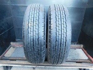 【C842】SP 175N◎195/80R15 107/105◎2本売切り