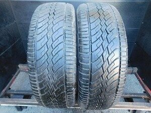 【G198】ATR SPORT DESERT HAWK/T◎215/65R16◎2本売切り