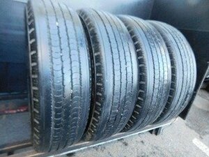 【C843】SP 355◎205/70R16 111/109◎4本売切り