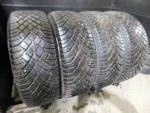 【P8】ViKing Contact7◎225/60R17◎4本売切り