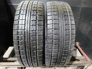 【P7】WINTERTRANPATH MK4a◎225/65R17◎2本売切り