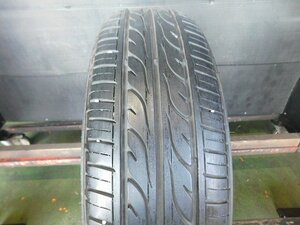 【B980】EC202◎155/65R14◎1本即決