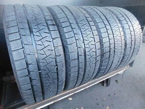 【B949】ICEASIMMETRICO ◎245/40R18◎4本即決