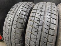 【B963】ICEPARTNER 2◎205/65R15◎4本即決_画像2