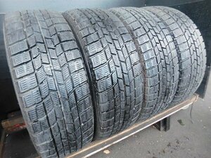 【B950】ICENAVI 6◎205/60R16◎4本即決