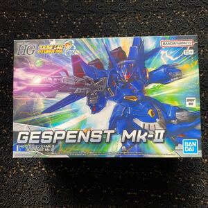 HG limitation version geshu pence toMk-II unused goods 