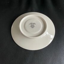 ノリタケ アイボリーチャイナ ivory china Noritake カップ&ソーサー2客 ペア カップ &ソーサー_画像3