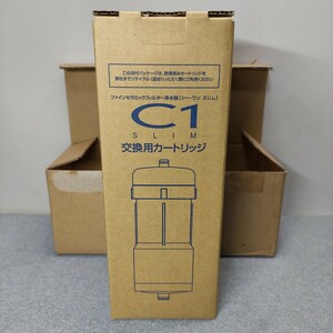 【未使用】 日本ガイシ CWA-04 C1 スリム用交換カートリッジ