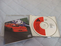 2☆　CD　カシオペア　CASIOPEA　_画像3