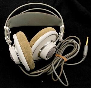 AKG ヘッドフォン Reference Headphones K701 