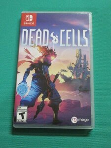 《NSW》　DEAD CELLS　北米版　③