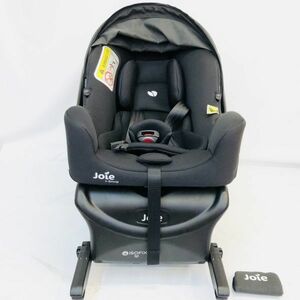 ■joie allison baby uk チャイルドシート C1817AACOL ベビー 子ども 新生児から中古■