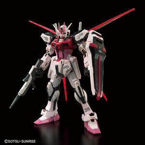 RG 1/144 ガンダムベース限定 ストライクルージュ グランドスラム装備型 未組立 新品