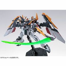 プレミアムバンダイ限定 ＭＧ 1/100 ガンダムデスサイズ ＥＷ（ルーセット装備） 未組立 新品_画像6