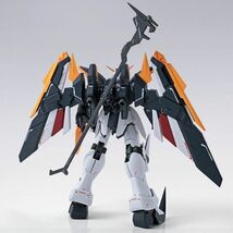 プレミアムバンダイ限定 ＭＧ 1/100 ガンダムデスサイズ ＥＷ（ルーセット装備） 未組立 新品_画像2